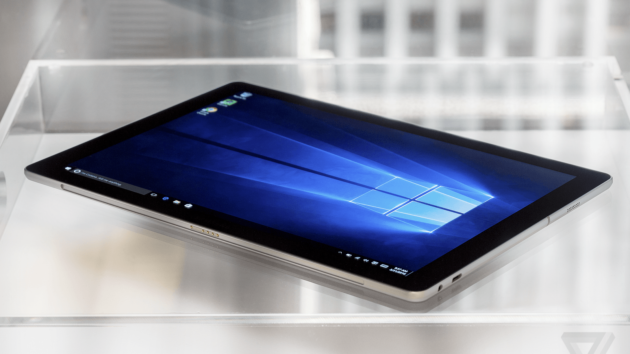 Galaxy Book, nuovo tablet Samsung in arrivo al MWC 2017