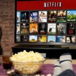 Netflix è il re del sabato sera