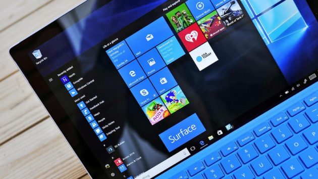 Windows 10: qual è il suo attuale tasso di diffusione?