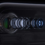 iPhone 7: al buio… è meglio!