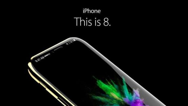 iPhone 8: produzione anticipata?