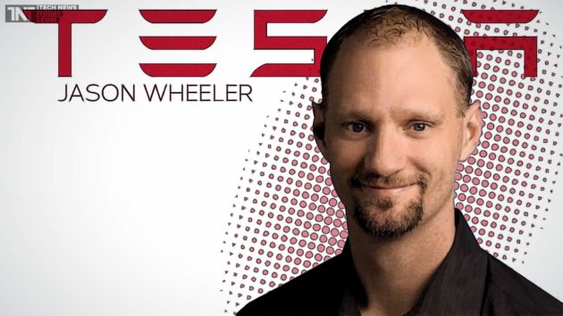 Tesla: Jason Wheeler lascia la compagnia e cede il posto a Deepak Ahuja