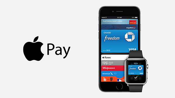 Apple Pay sarà ufficialmente disponibile anche in Italia