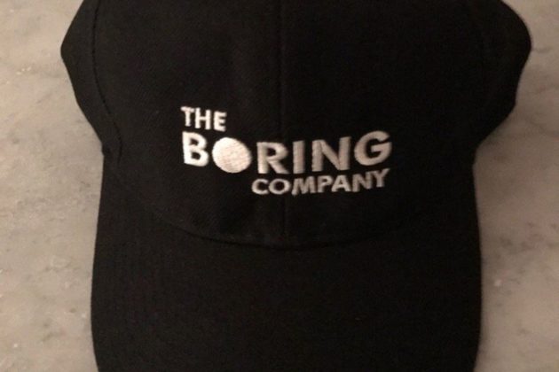 Nasce The Boring Company, la start up di Elon Musk per la realizzazione del tunnel anti-traffico