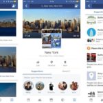 Facebook si prepara per introdurre il servizio City Guides