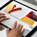 iPad Pro fa la sua comparsa in un nuovo spot di Apple