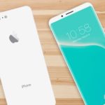 iPhone 8: niente display Dual Edge per il flagship di Apple?