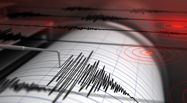 L'intelligenza artificiale potrà presto prevedere i terremoti