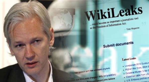 Wikileaks: la CIA ci spia attraverso le smart TV e gli smartphone