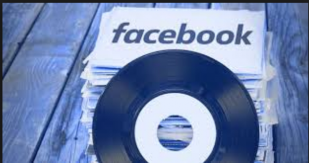 Facebook, in arrivo un servizio di streaming musicale?