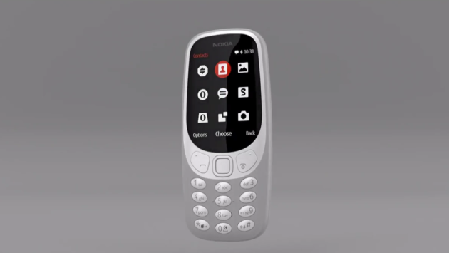 Nokia 3310 costerà più del previsto, almeno in Europa!