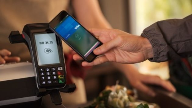 Apple Pay è finalmente disponibile anche in Italia