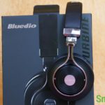 Cuffie Bluedio T3+: la recensione