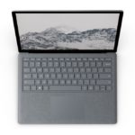 Surface Laptop: la portabilità targata Microsoft