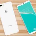 iPhone 8 potrebbe avere a bordo un display innovativo (per forma e per sostanza)