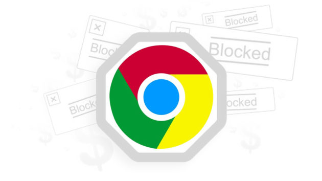 Google Chrome bloccherà (alcuni) annunci pubblicitari a partire dal 2018