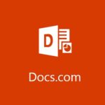 Microsoft si appresta a chiudere il servizio Docs.com