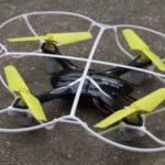 TB-802 Quadcopter – Recensione