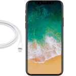 iPhone 8 disporrà di ingresso USB Type-C e caricatore da 10W?