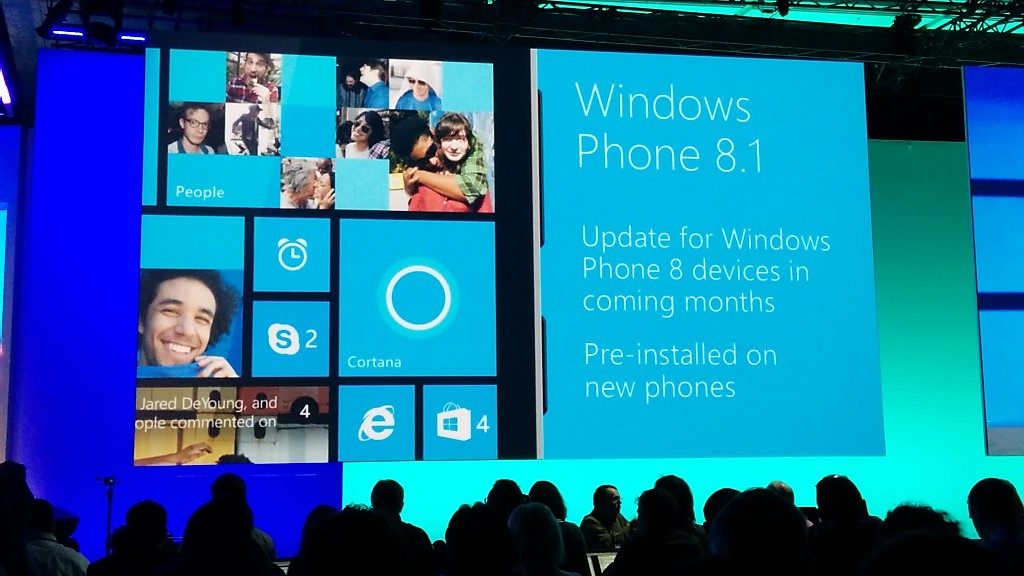 Ciao Ciao Windows Phone 8.1 ci mancherai