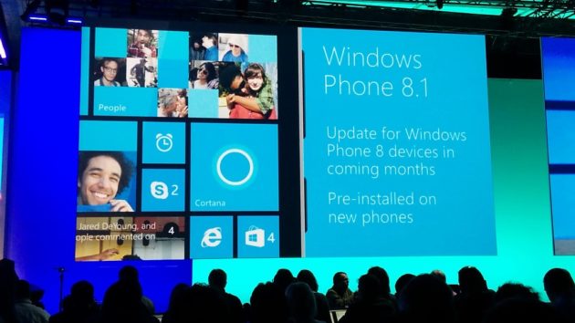 Ciao Ciao Windows Phone 8.1: ci mancherai (?)