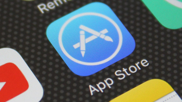 Sull'App Store si spende di più ma si compra meno