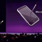 iPhone avrà presto a disposizione una sua Apple Pencil?