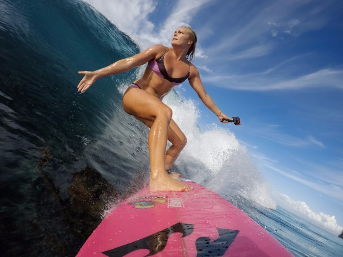 GoPro HERO6 fissa nuovi standard per la qualità delle immagini (2)