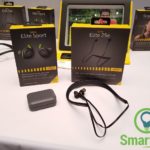 Jabra presenta Elite 25e e i nuovi Sport Elite [IFA 2017]