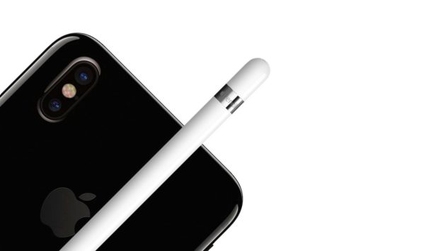 Apple Pencil disponibile per iPhone a partire dal 2019?