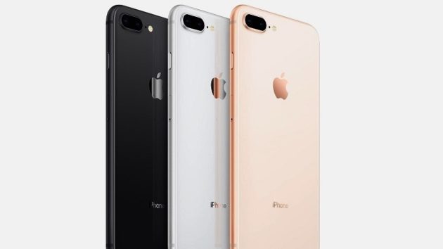 iPhone 8 ed 8 Plus partono bene, ma potrebbero fermarsi presto