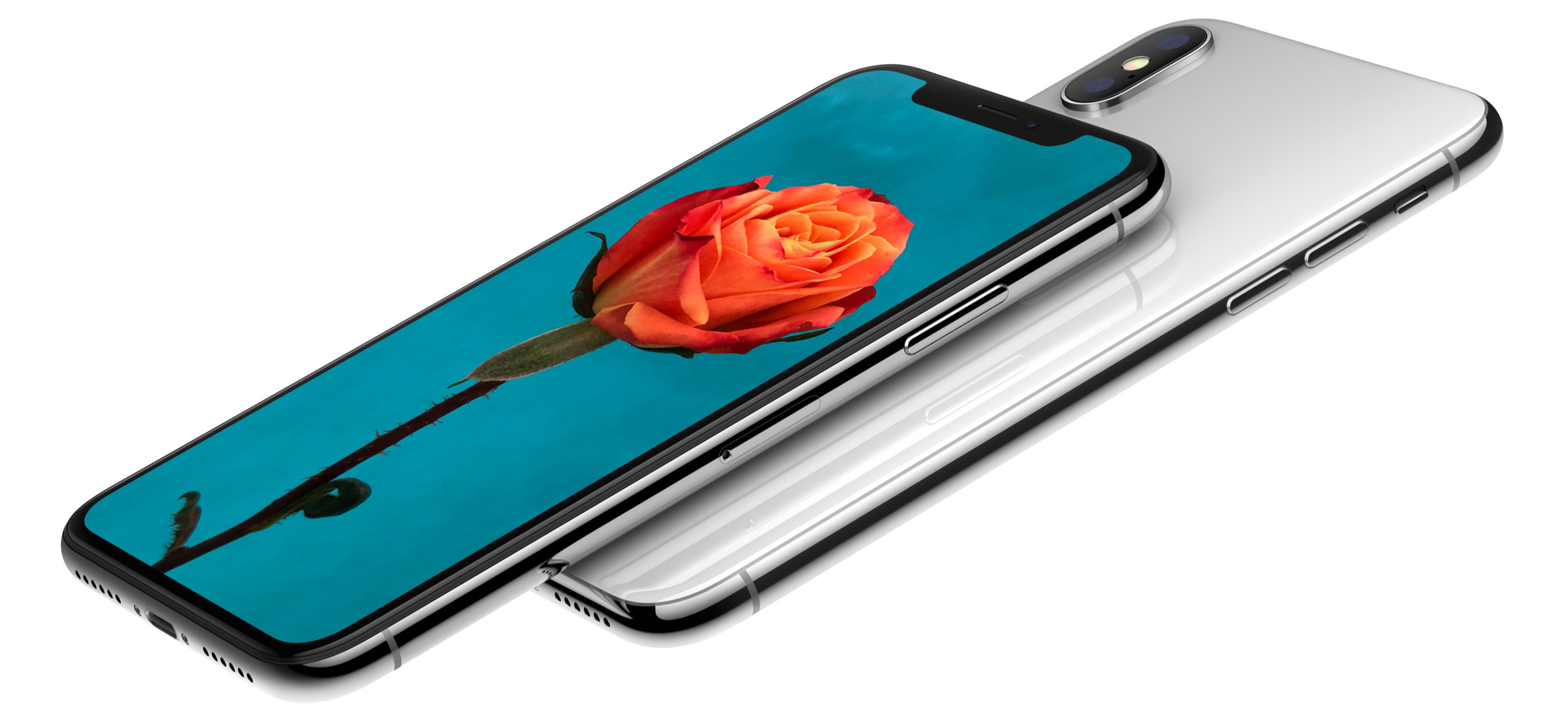 Apple iPhone X e il boom dei preordini alzare i prezzi conviene (2)