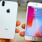 E se il vostro iPhone 6/6S diventasse magicamente un Apple iPhone X?