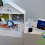 TLC presenta in Italia il nuovo sistema di sicurezza LIFE