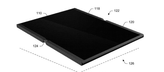 Microsoft presenterà uno smartphone pieghevole nel 2018 (2)