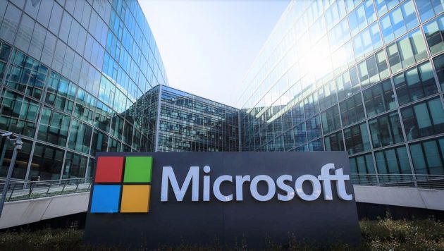 Microsoft presenterà uno smartphone pieghevole nel 2018?