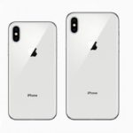 iPhone X 2018: due diversi modelli per il top di gamma di Apple?