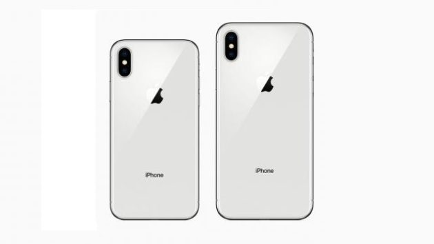 iPhone X 2018: due diversi modelli per il top di gamma di Apple?