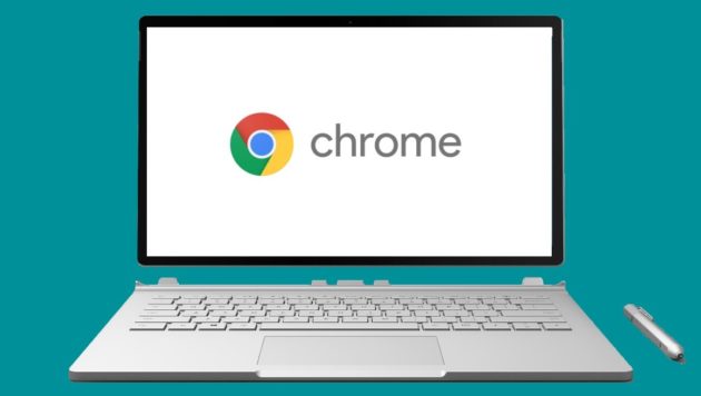 Chrome, maggiore fluidità per zoom e scrolling su Windows 10