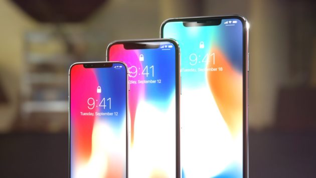 iPhone 2018, più resistenza e addio 3D Touch?
