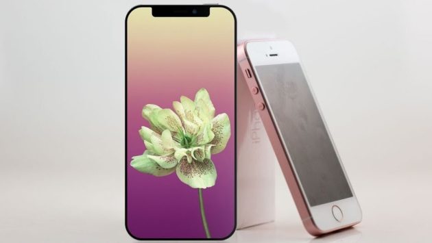 iPhone SE 2018 potrebbe essere più vicino del previsto