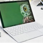 Microsoft sfida l’iPad 9.7 di Apple con un Surface economico?