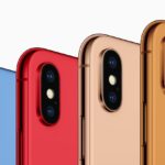 iPhone 2018, Apple sta puntando all’arcobaleno