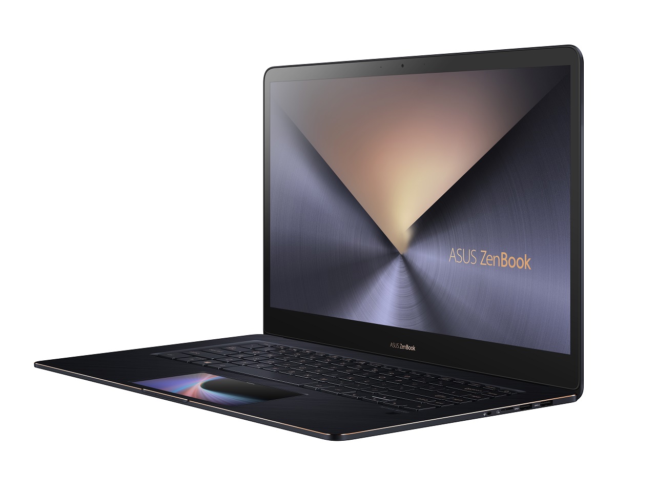ASUS ZenBook Pro 15 UX580