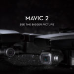 DJI Mavic 2 Pro e Mavic 2 Zoom ufficiali: l’evoluzione della specie