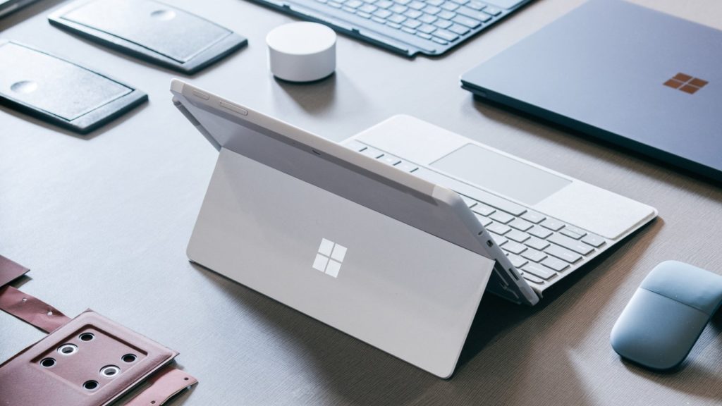 Surface Go acquisto sconsigliato da Consumer Reports