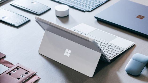 Surface Go: acquisto sconsigliato da Consumer Reports