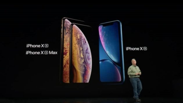 iPhone XS, XS Max, XR ed Apple Watch 4: le principali novità