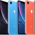 iPhone XR disponibile con prezzi fino a 1.059 euro