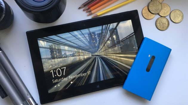 Nokia Vega, il tablet che non vide mai la luce